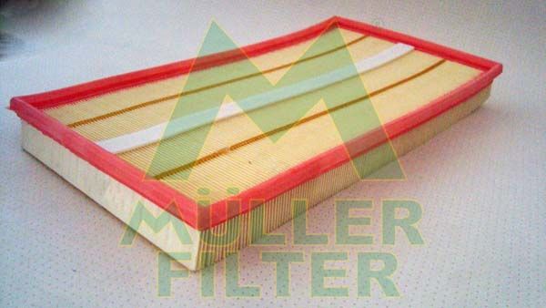 MULLER FILTER Воздушный фильтр PA3116